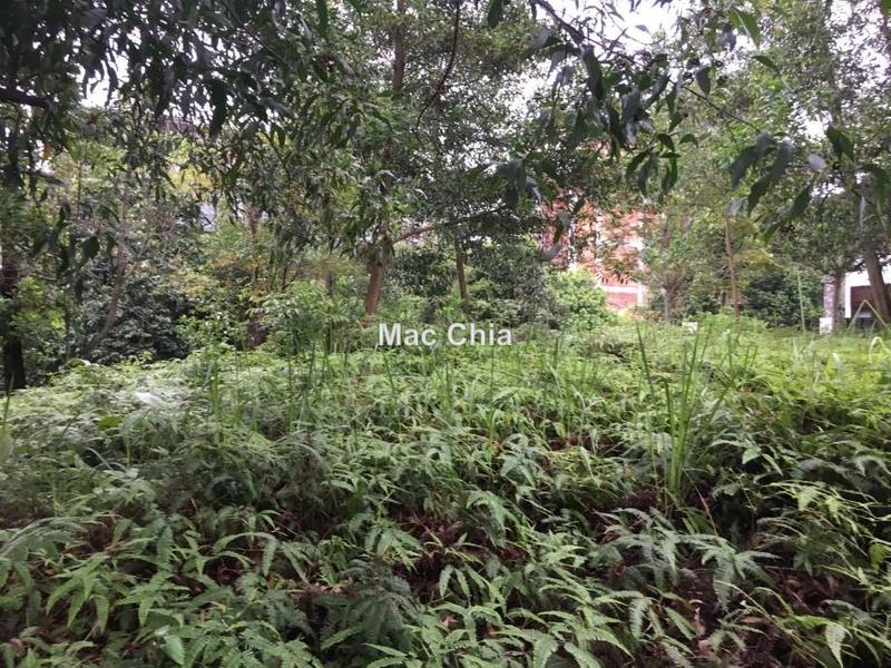 Bungalow Land for Sale in Country Heights Damansara, Kuala Lumpur by Mac Chia - iProperty.com.my
