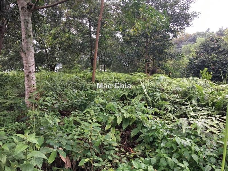 Bungalow Land for Sale in Country Heights Damansara, Kuala Lumpur by Mac Chia - iProperty.com.my