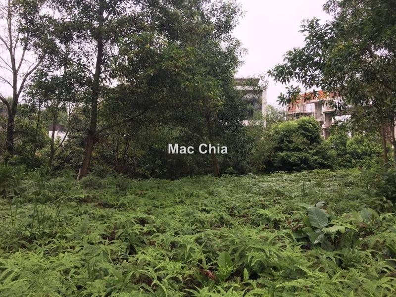 Bungalow Land for Sale in Country Heights Damansara, Kuala Lumpur by Mac Chia - iProperty.com.my