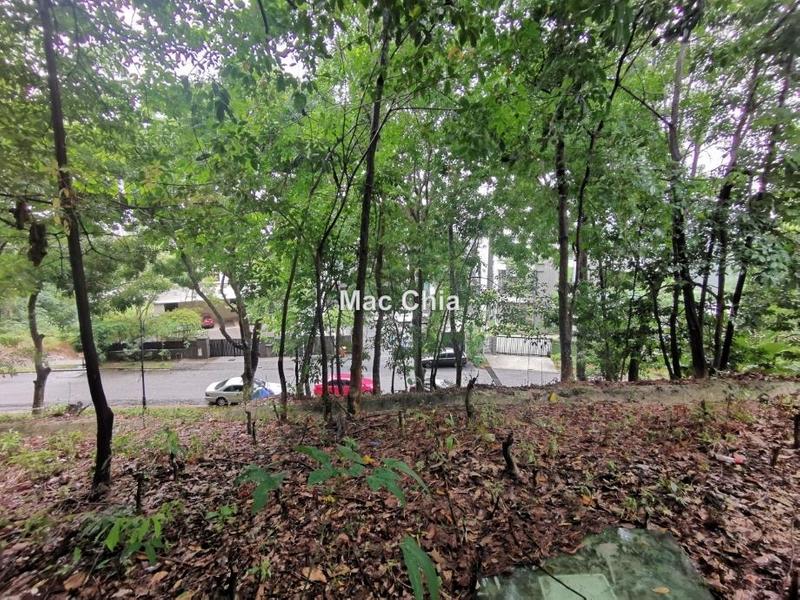 Bungalow Land for Sale in Country Heights Damansara, Kuala Lumpur by Mac Chia - iProperty.com.my