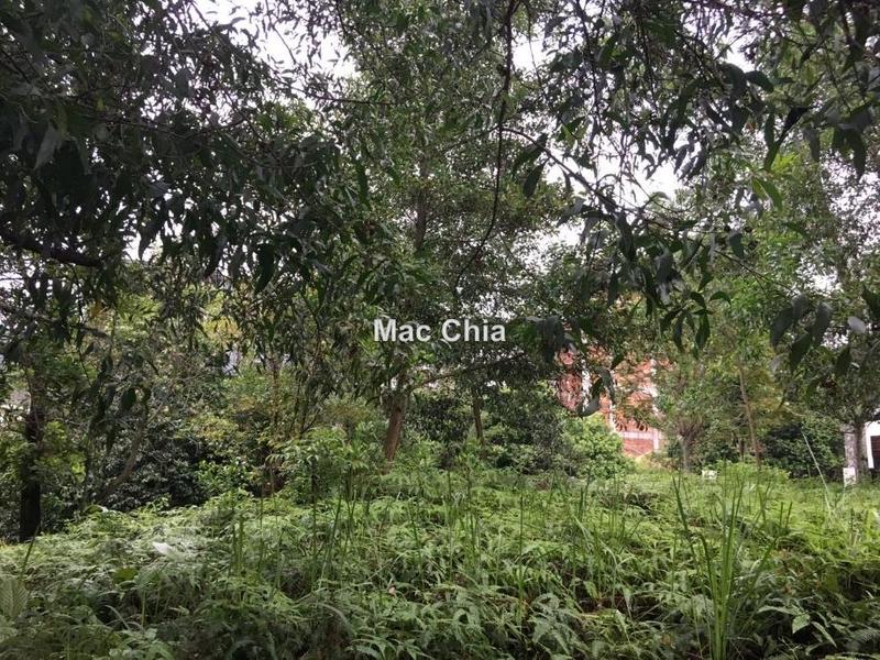 Bungalow Land for Sale in Country Heights Damansara, Kuala Lumpur by Mac Chia - iProperty.com.my