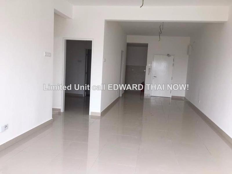 For Rent - Sk One Residence