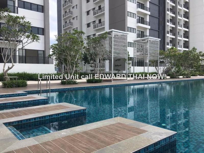 For Rent - Sk One Residence