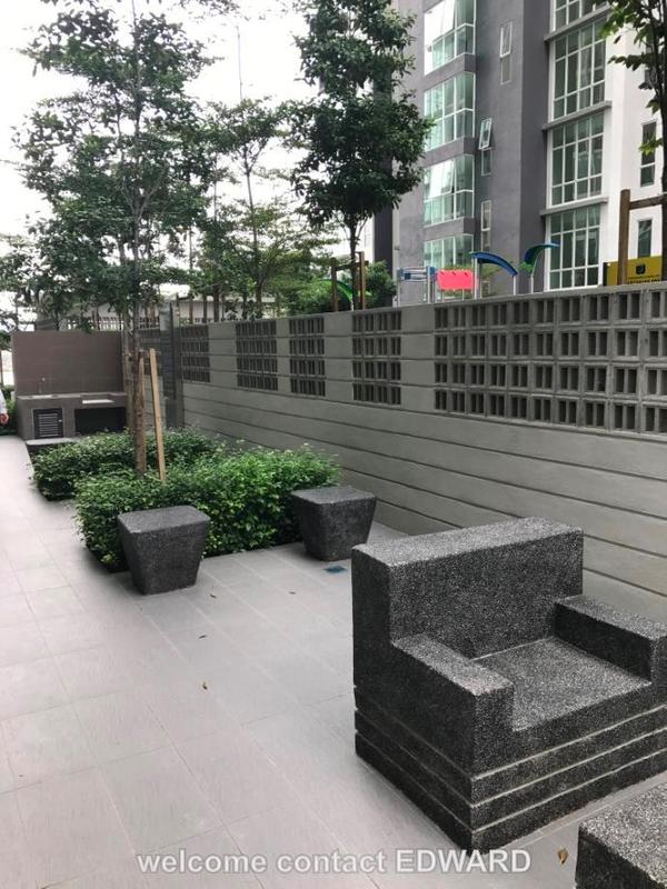 Service Residence for Sale in 3 Elements by Edward Thai - iProperty.com.my