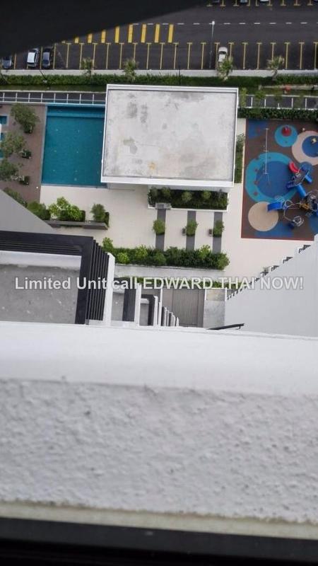 For Rent - Sk One Residence