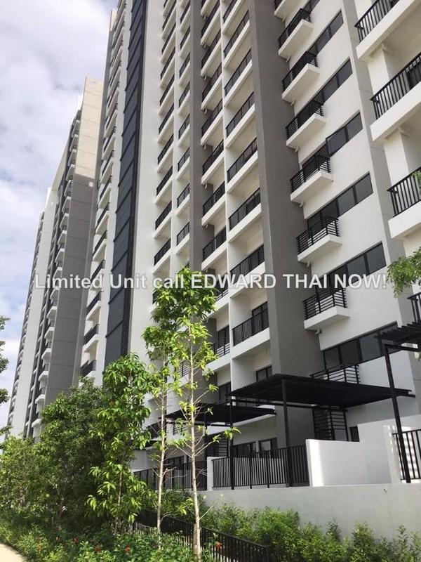For Rent - Sk One Residence