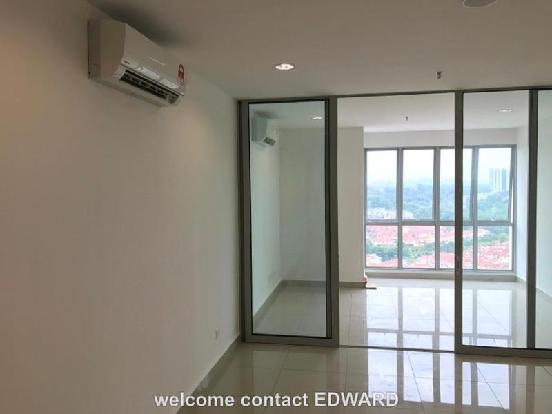 Service Residence for Sale in 3 Elements by Edward Thai - iProperty.com.my