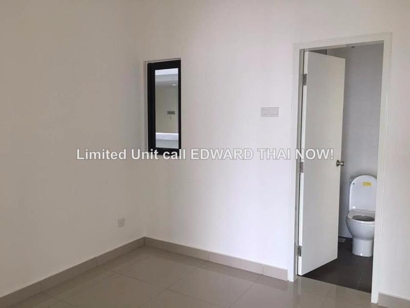 For Rent - Sk One Residence