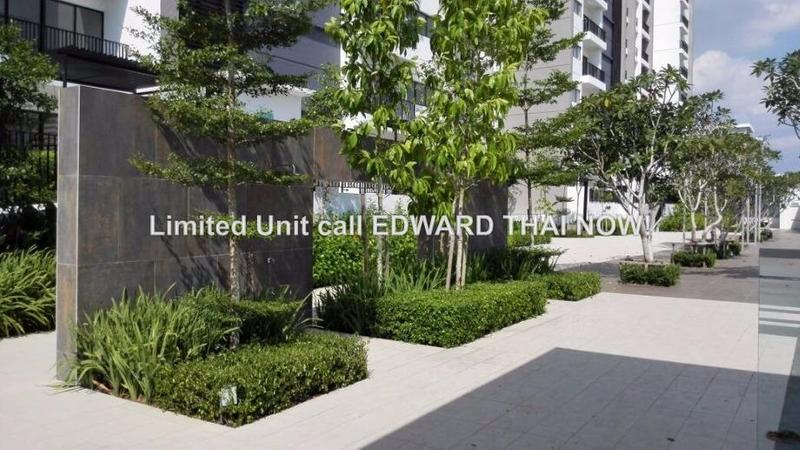 For Rent - Sk One Residence