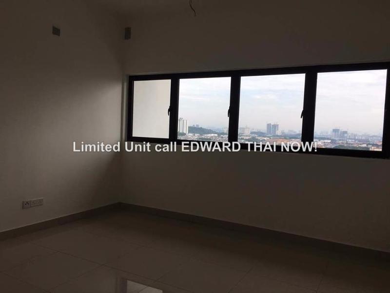 For Rent - Sk One Residence