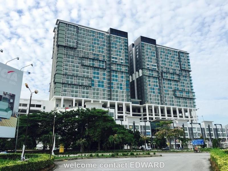 Service Residence for Sale in 3 Elements by Edward Thai - iProperty.com.my