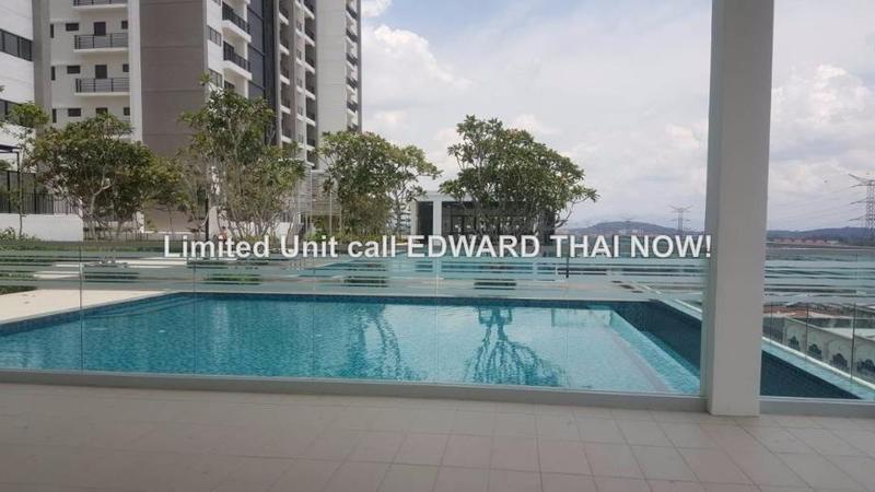 For Rent - Sk One Residence