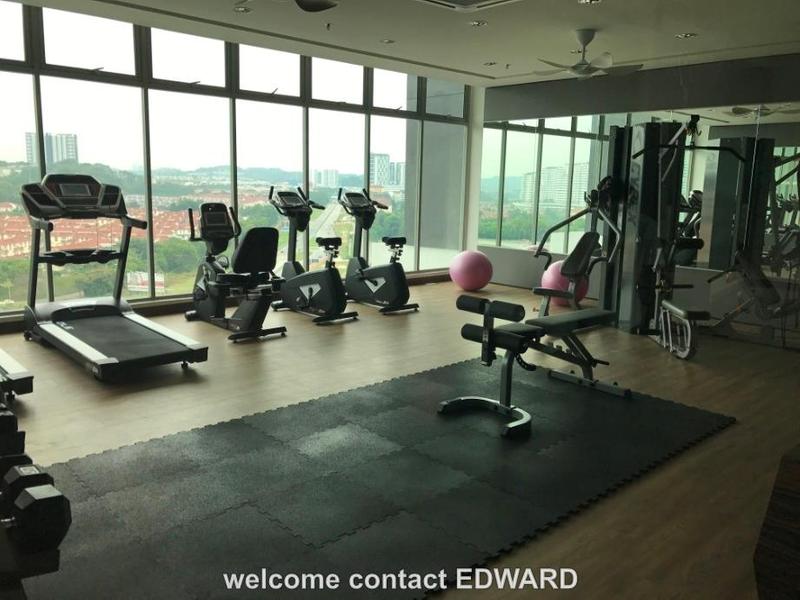 Service Residence for Sale in 3 Elements by Edward Thai - iProperty.com.my