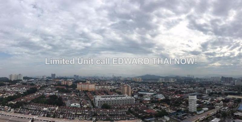 For Rent - Sk One Residence