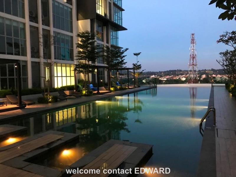 Service Residence for Sale in 3 Elements by Edward Thai - iProperty.com.my