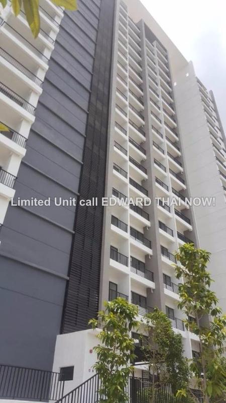 For Rent - Sk One Residence