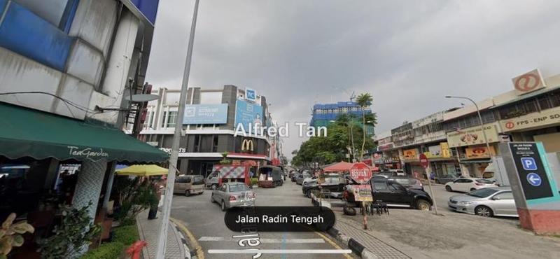 Shop / Office untuk Disewa di Bandar Baru Sri Petaling, Sri Petaling oleh Alfred Tan - iProperty.com.my