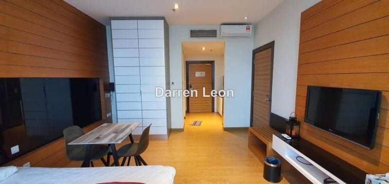 For Rent - Dua Sentral