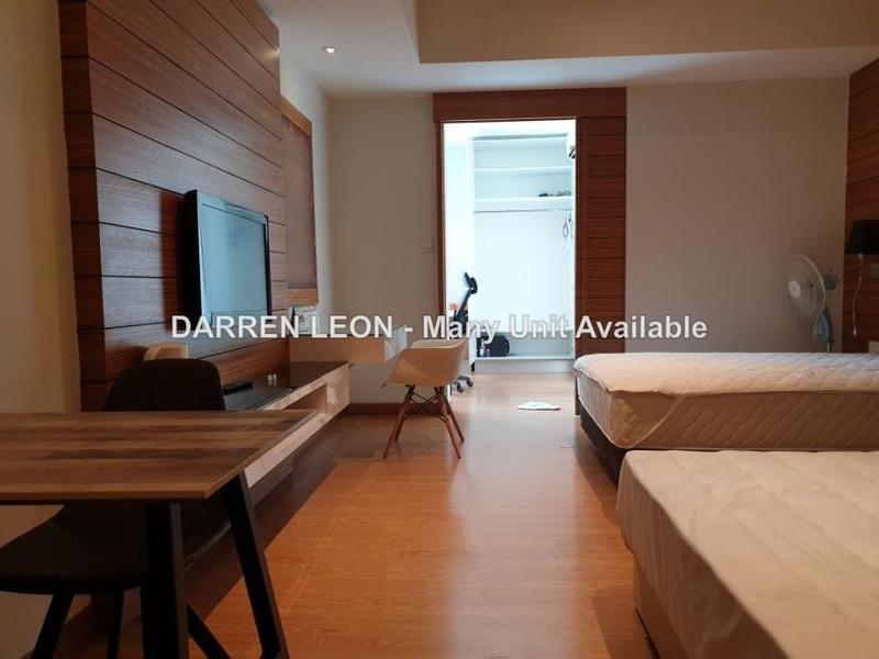 For Rent - Dua Sentral