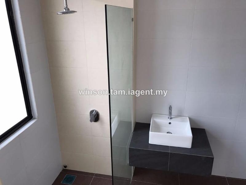 Rumah Teres 2-Tingkat untuk Dijual di M Residence 2 Alpine, Rawang oleh Winson Tam - iProperty.com.my