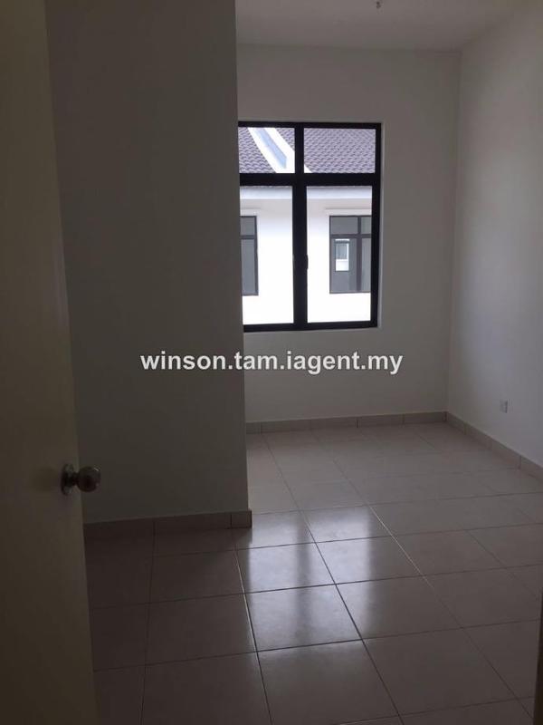 Rumah Teres 2-Tingkat untuk Dijual di M Residence 2 Alpine, Rawang oleh Winson Tam - iProperty.com.my