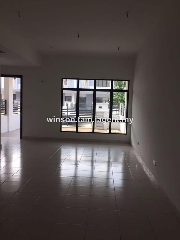 Rumah Teres 2-Tingkat untuk Dijual di M Residence 2 Alpine, Rawang oleh Winson Tam - iProperty.com.my