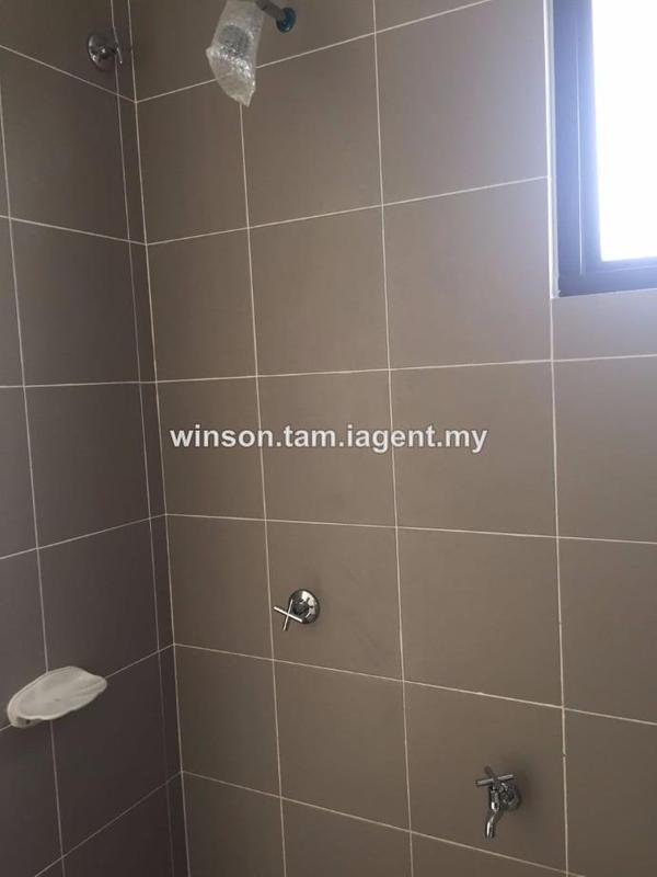Rumah Teres 2-Tingkat untuk Dijual di M Residence 2 Alpine, Rawang oleh Winson Tam - iProperty.com.my