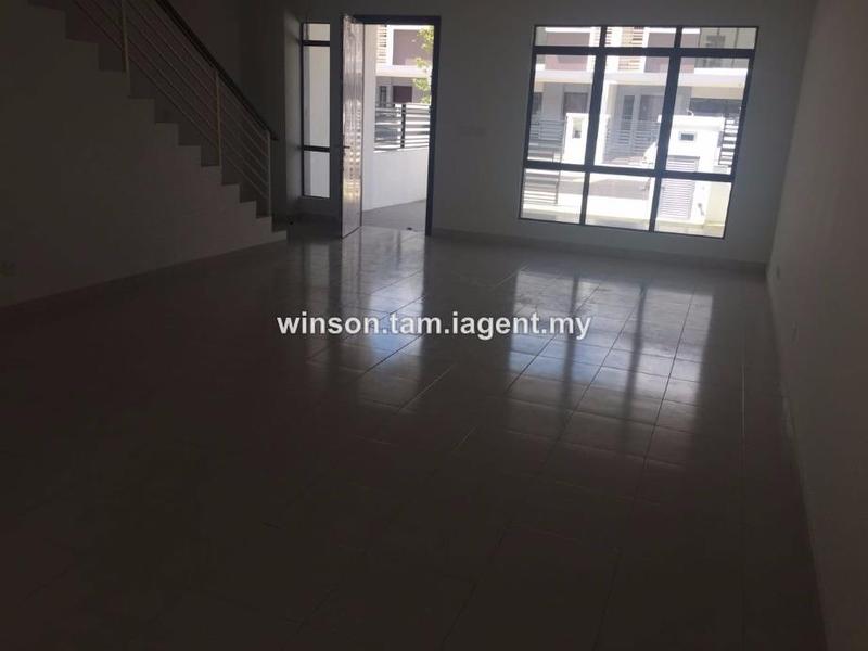 Rumah Teres 2-Tingkat untuk Dijual di M Residence 2 Alpine Rawang, Rawang oleh Winson Tam - iProperty.com.my