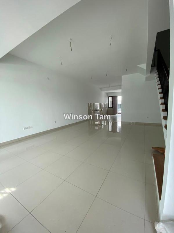 2-storey Terraced House for Sale in Denai Alam, Shah Alam by Winson Tam - iProperty.com.my