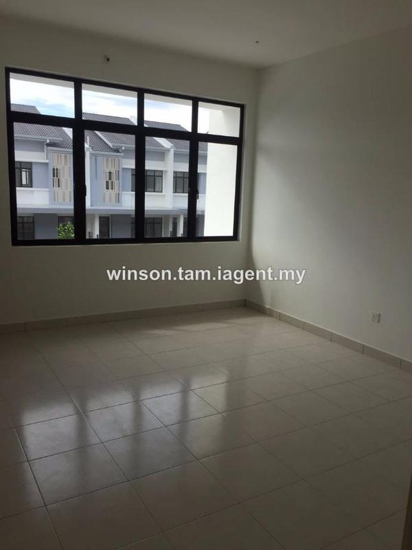 Rumah Teres 2-Tingkat untuk Dijual di M Residence 2 Alpine, Rawang oleh Winson Tam - iProperty.com.my