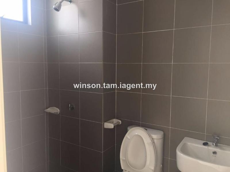 Rumah Teres 2-Tingkat untuk Dijual di M Residence 2 Alpine Rawang, Rawang oleh Winson Tam - iProperty.com.my