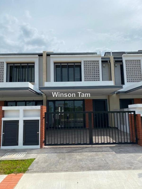 2-storey Terraced House for Sale in Denai Alam, Shah Alam by Winson Tam - iProperty.com.my