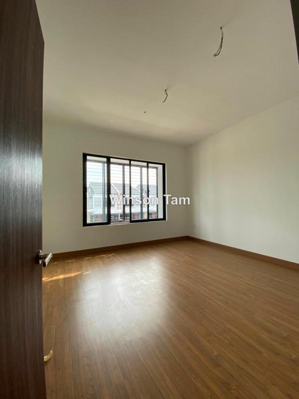 2-storey Terraced House for Sale in Denai Alam, Shah Alam by Winson Tam - iProperty.com.my