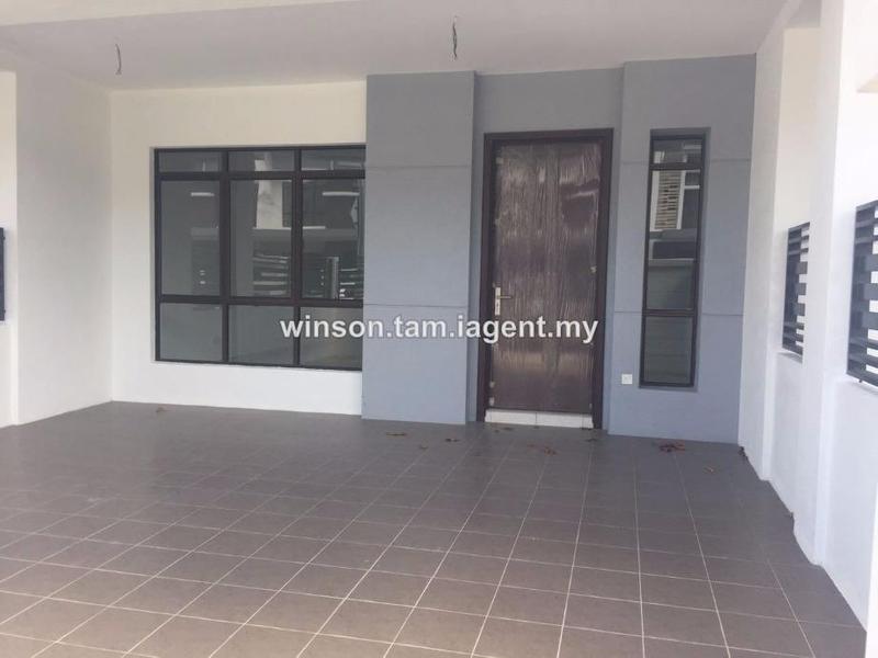 Rumah Teres 2-Tingkat untuk Dijual di M Residence 2 Alpine Rawang, Rawang oleh Winson Tam - iProperty.com.my