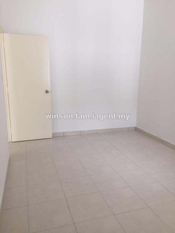 Rumah Teres 2-Tingkat untuk Dijual di M Residence 2 Alpine, Rawang oleh Winson Tam - iProperty.com.my
