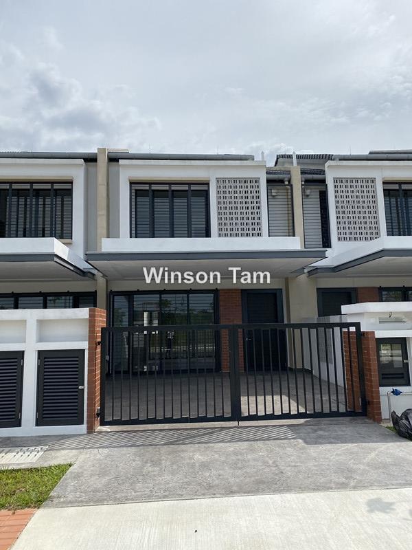 2-storey Terraced House for Sale in Denai Alam, Shah Alam by Winson Tam - iProperty.com.my