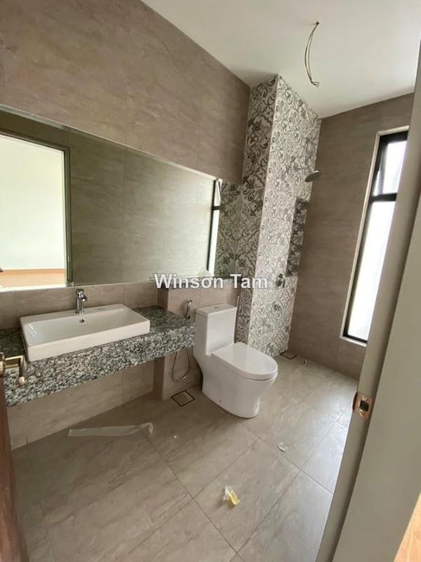 2-storey Terraced House for Sale in Denai Alam, Shah Alam by Winson Tam - iProperty.com.my