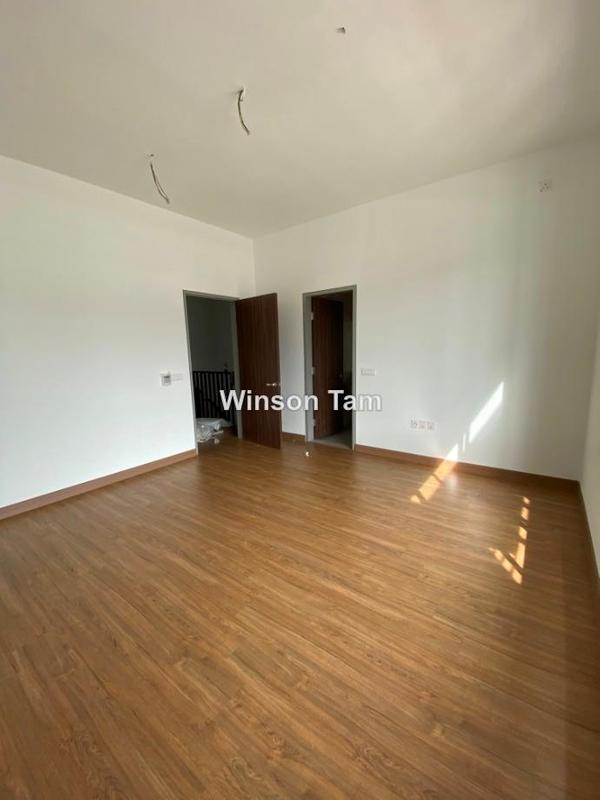2-storey Terraced House for Sale in Denai Alam, Shah Alam by Winson Tam - iProperty.com.my