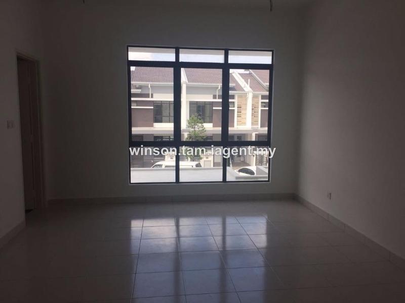 Rumah Teres 2-Tingkat untuk Dijual di M Residence 2 Alpine Rawang, Rawang oleh Winson Tam - iProperty.com.my