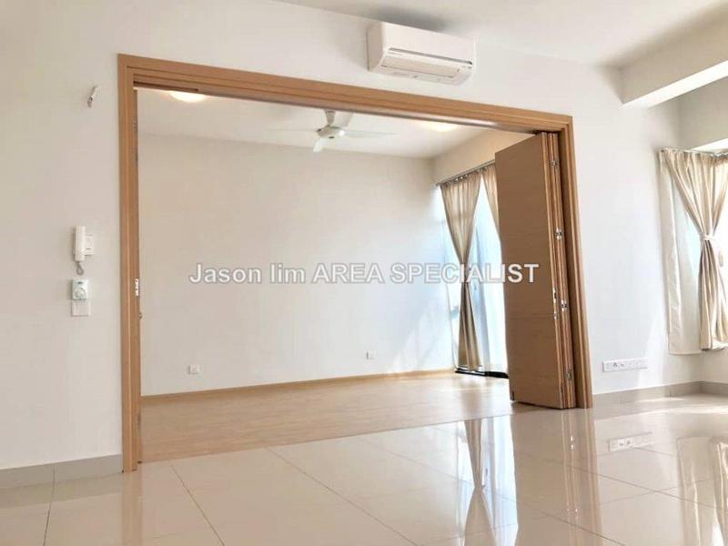 Service Residence for Sale in The Leafz @ Dedaun by Jason Lim - iProperty.com.my