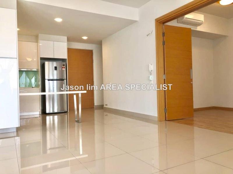 Service Residence for Sale in The Leafz @ Dedaun by Jason Lim - iProperty.com.my