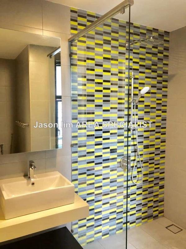 Service Residence for Sale in The Leafz @ Dedaun by Jason Lim - iProperty.com.my