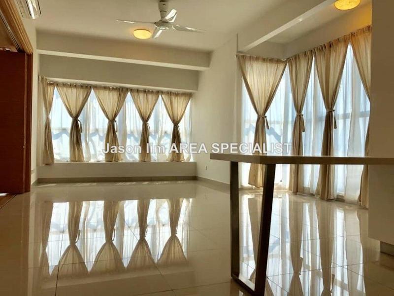 Service Residence for Sale in The Leafz @ Dedaun by Jason Lim - iProperty.com.my