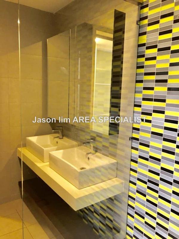 Service Residence for Sale in The Leafz @ Dedaun by Jason Lim - iProperty.com.my