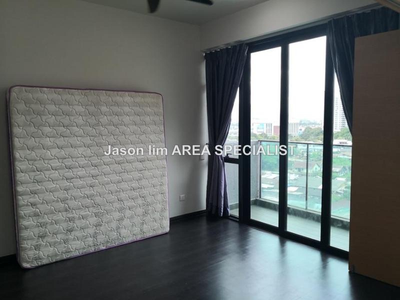Service Residence for Sale in The Leafz @ Dedaun by Jason Lim - iProperty.com.my