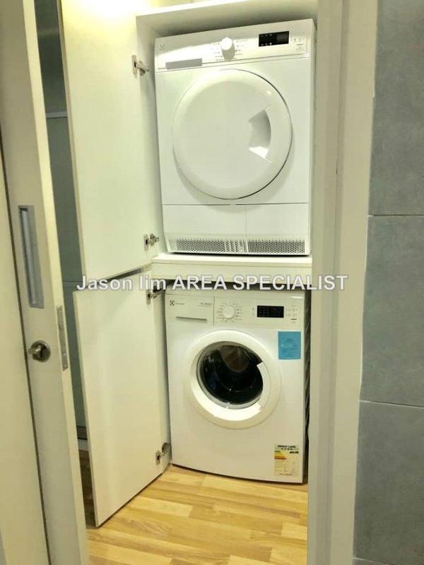 Service Residence for Sale in The Leafz @ Dedaun by Jason Lim - iProperty.com.my