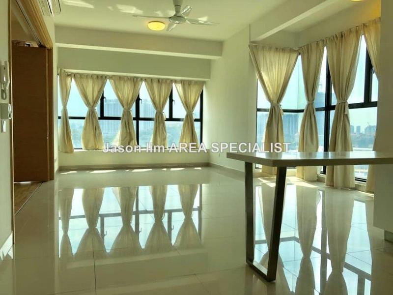Service Residence for Sale in The Leafz @ Dedaun by Jason Lim - iProperty.com.my