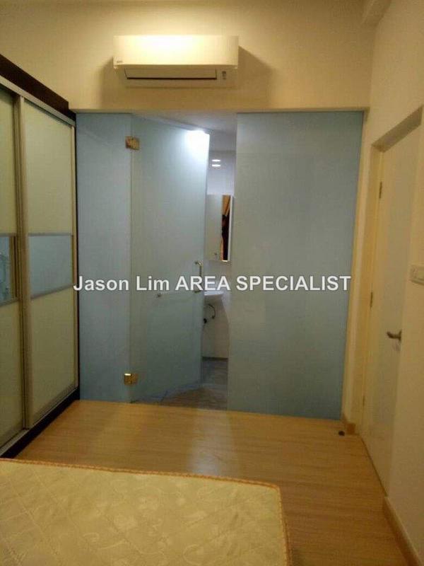 Service Residence for Sale in Shamelin Star by Jason Lim - iProperty.com.my