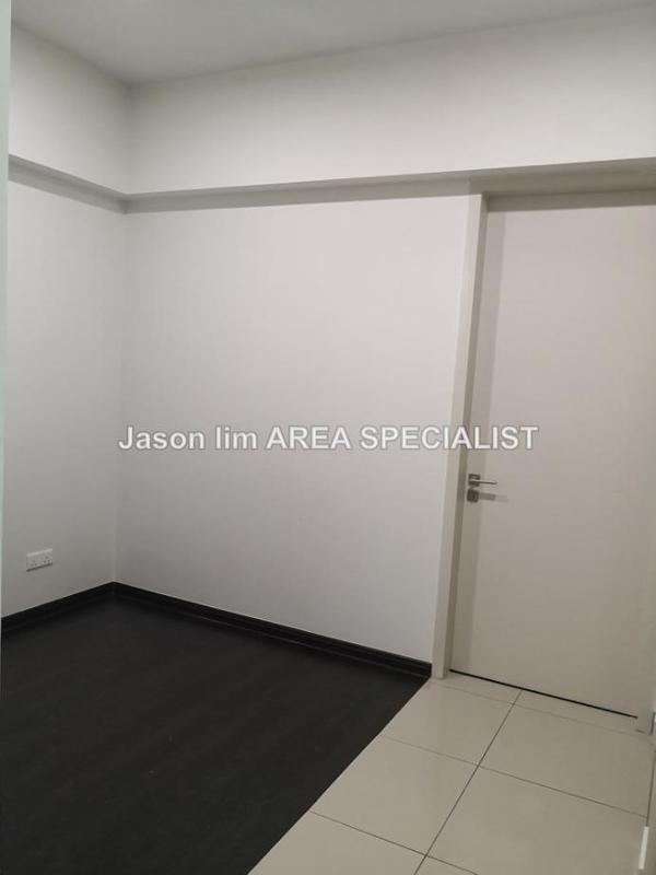 Service Residence for Sale in The Leafz @ Dedaun by Jason Lim - iProperty.com.my