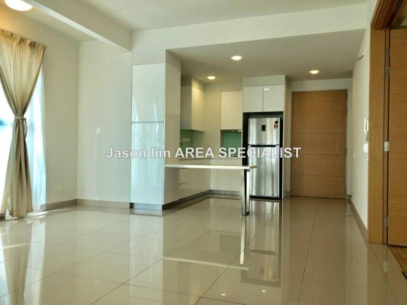 Service Residence for Sale in The Leafz @ Dedaun by Jason Lim - iProperty.com.my